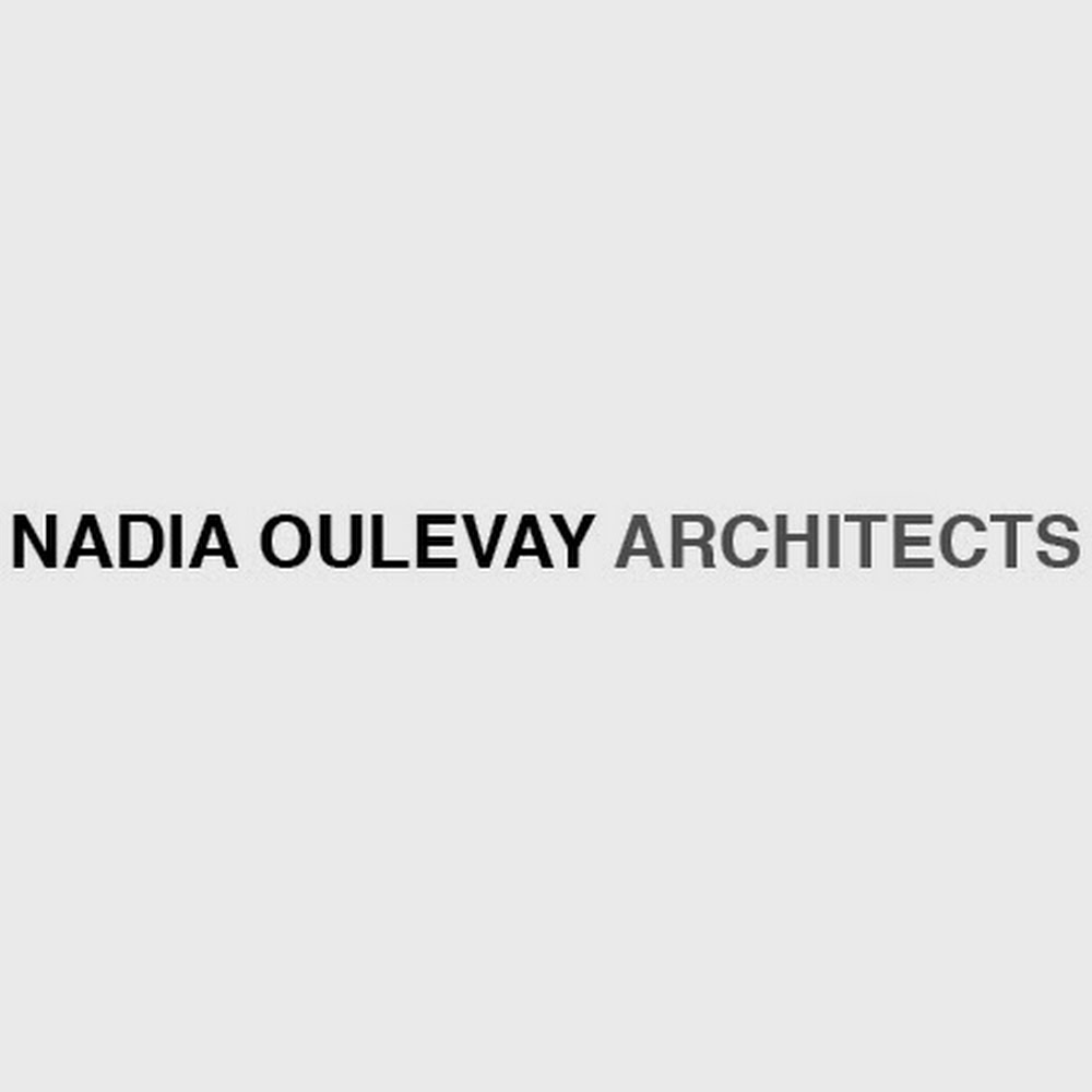 Nadia Oulevay Architects