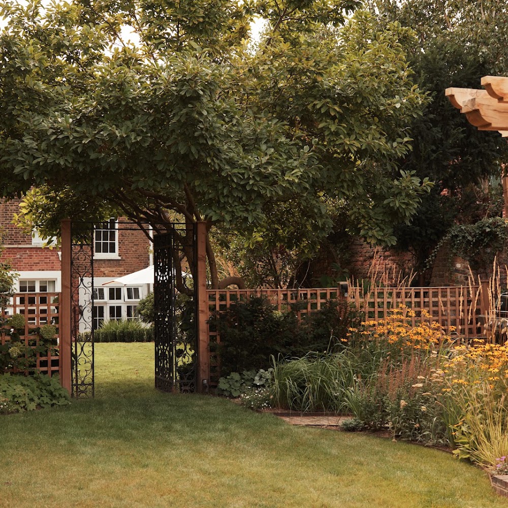 Levene Landscapes