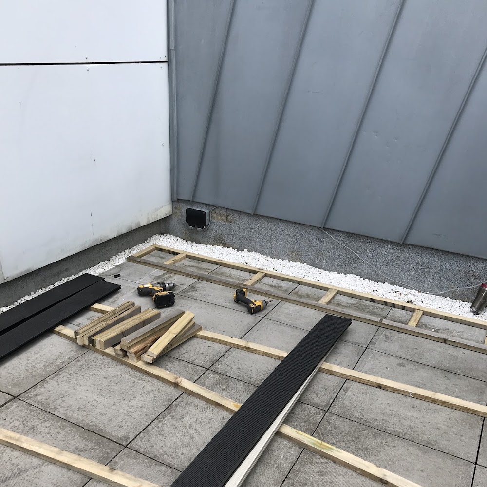 112 Handyman