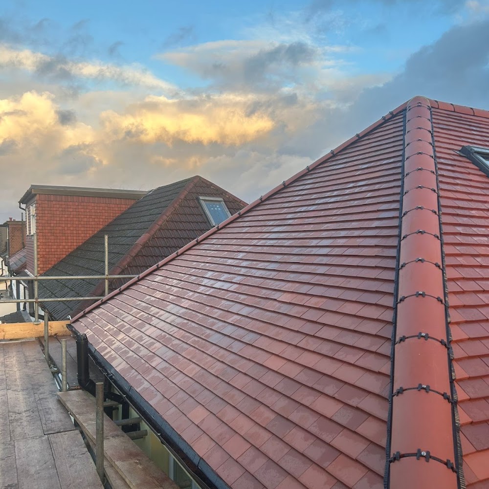 Veluguard Roofing & Guttering
