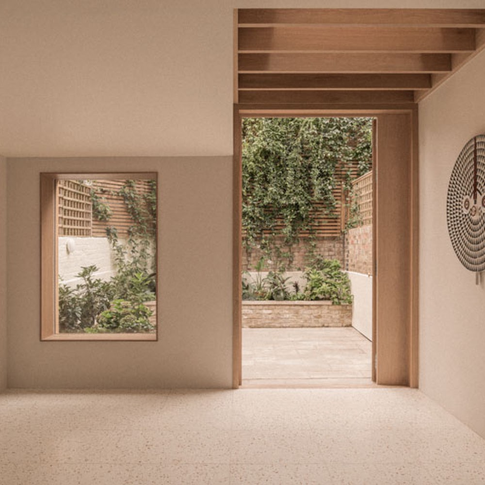 Fynn Architects Islington