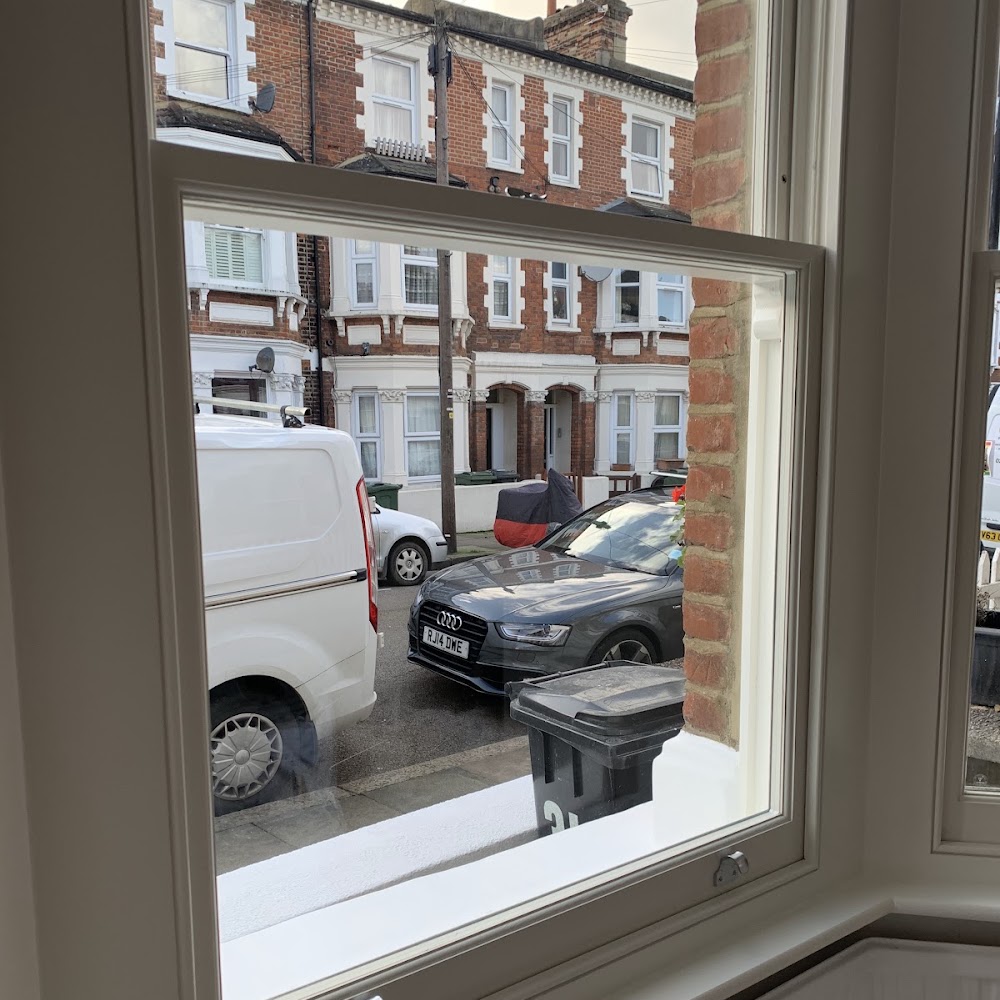 Golden Ratio Sash Windows & Doors
