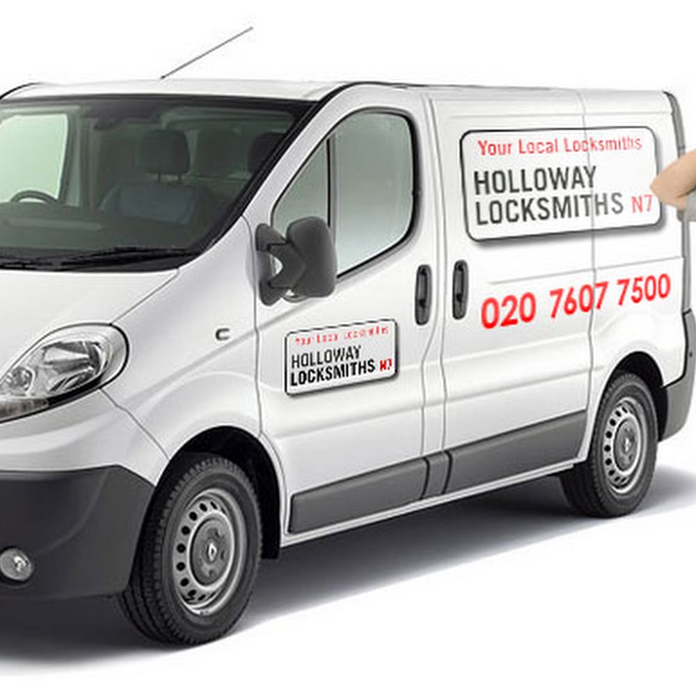 Holloway Locksmiths