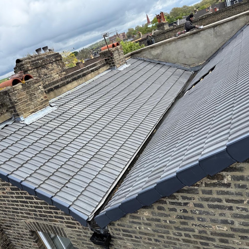 Roofing R Solutions Ltd