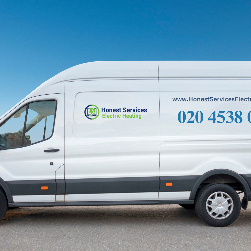 Honest Services Electric Heating