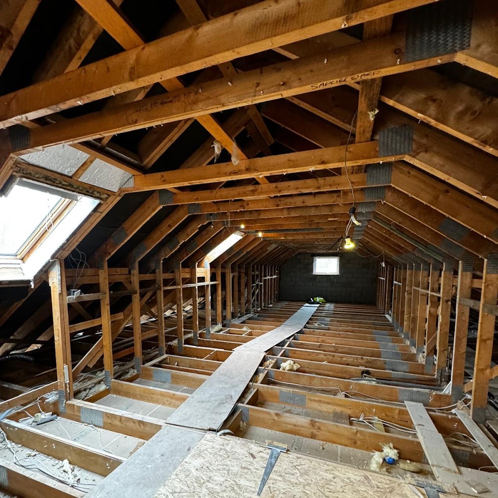 Engineered Lofts