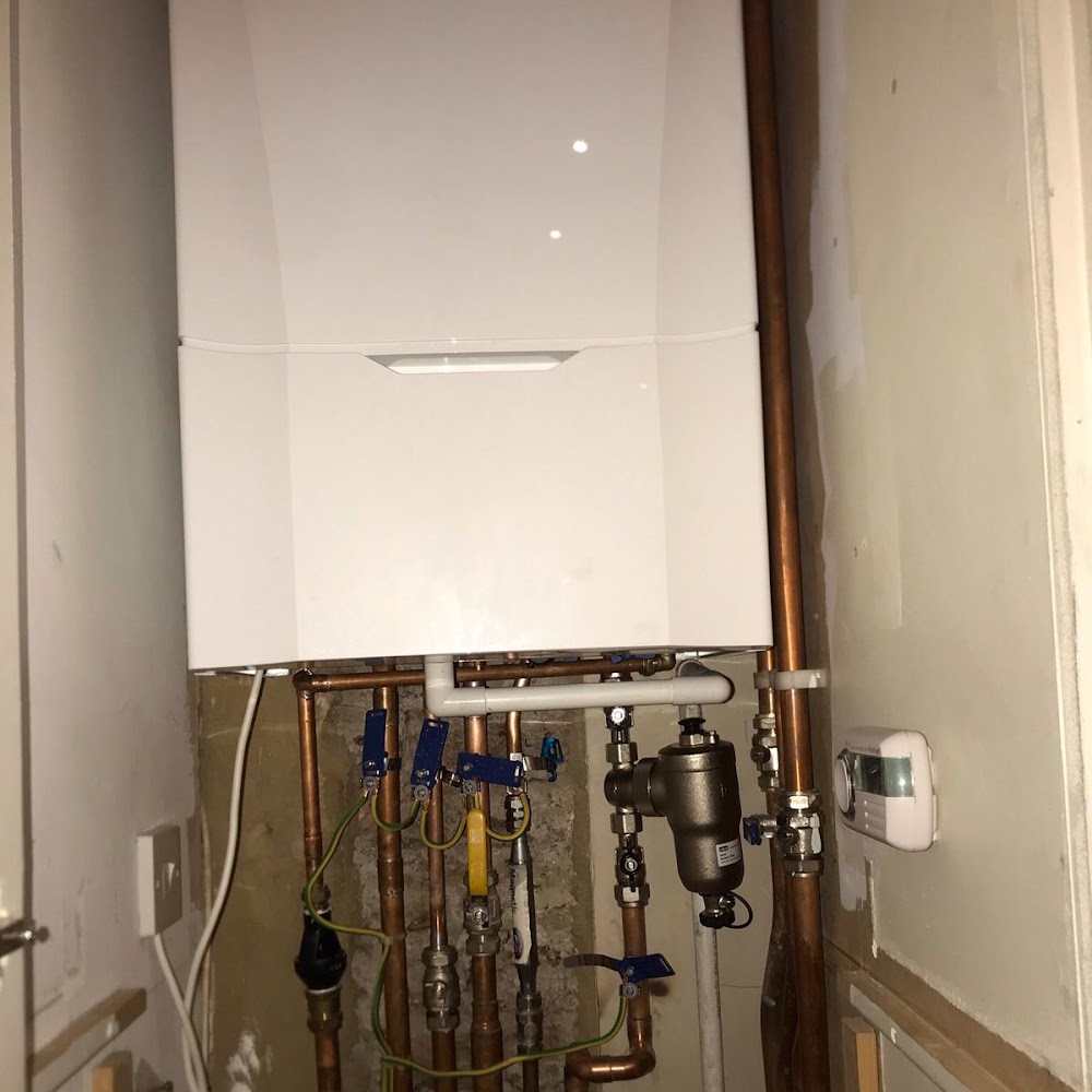G&E Plumbing, Heating, Gas & Air conditioning