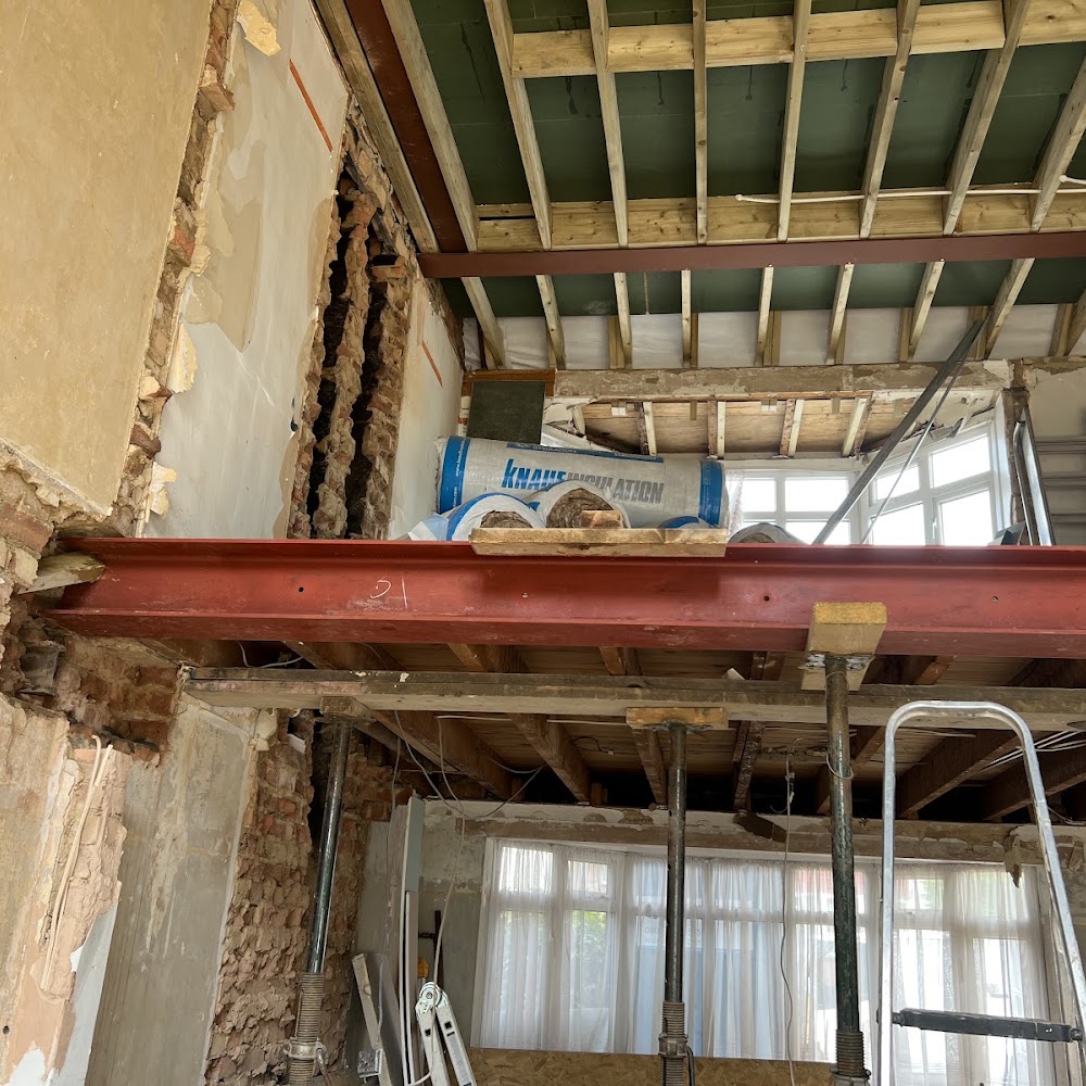 Extension Kings Ltd