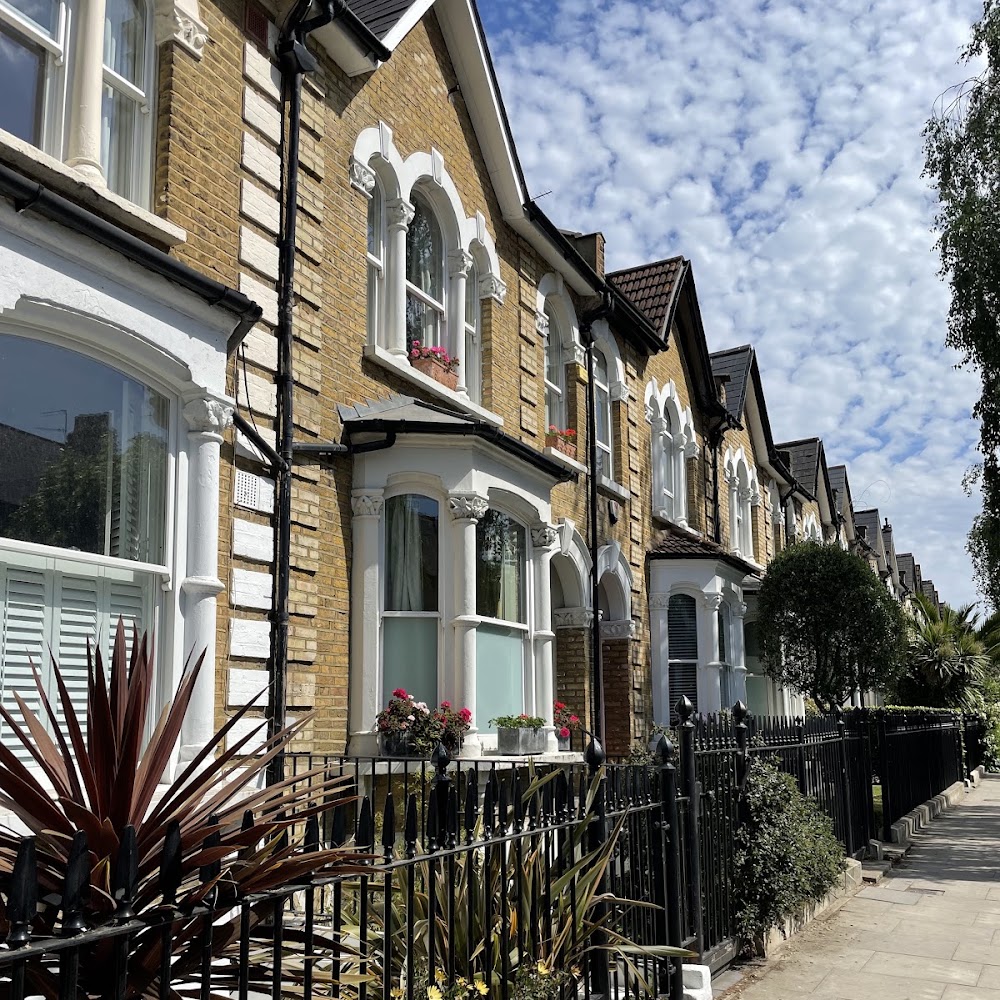 Party Wall London Limited