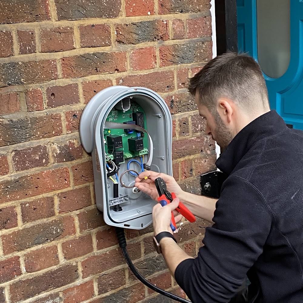 House Rescue Electrical Ltd