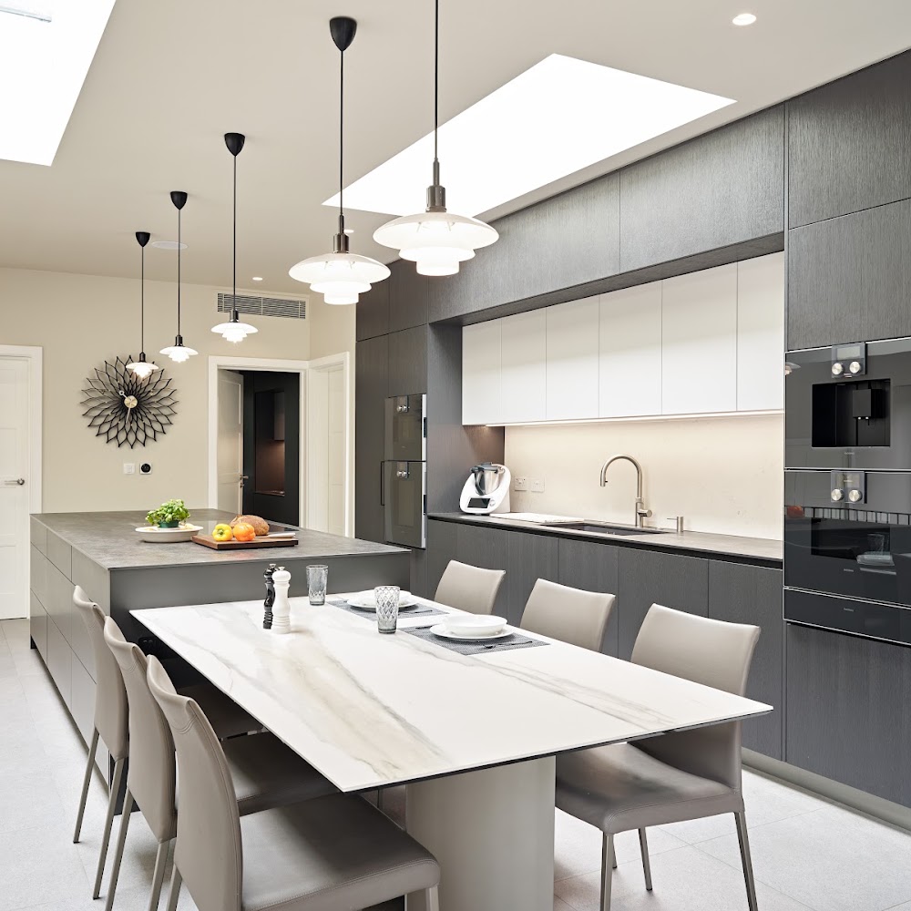 Zminkowska De Boise Architects