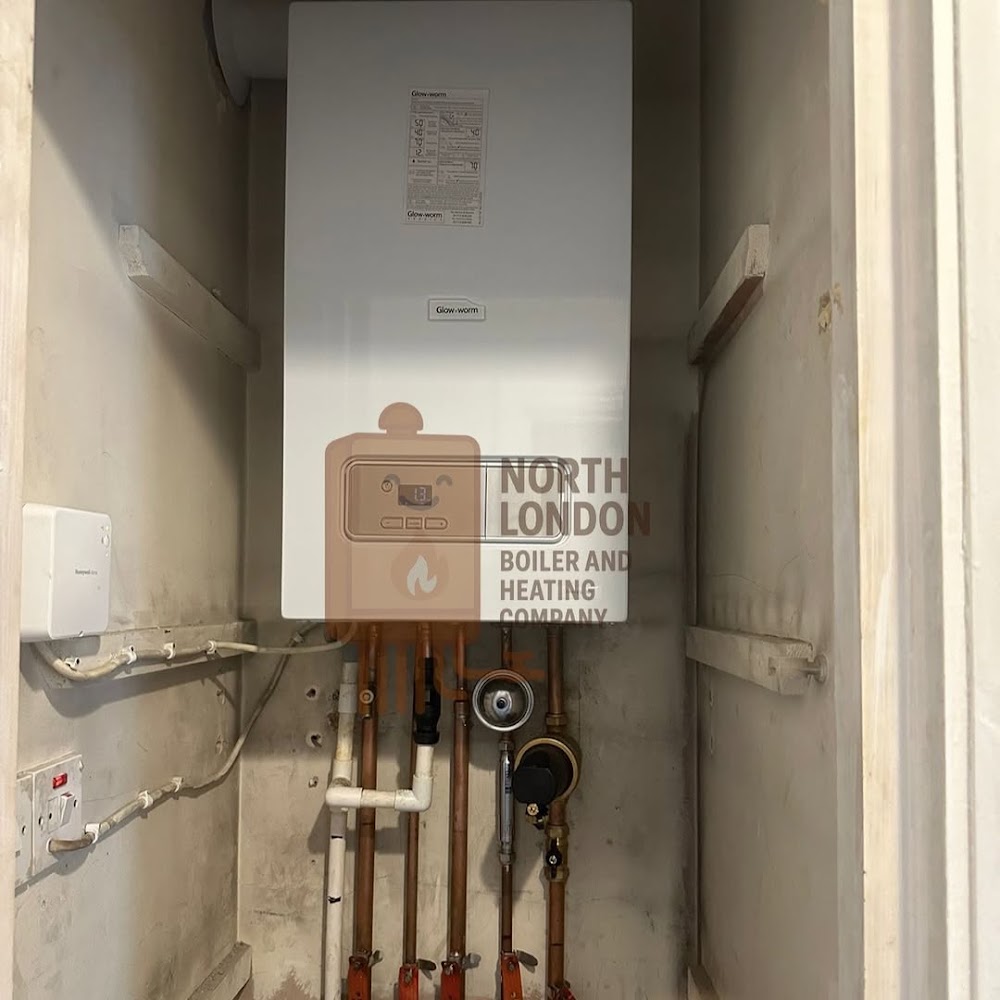 North London Boiler and Heating Company Ltd