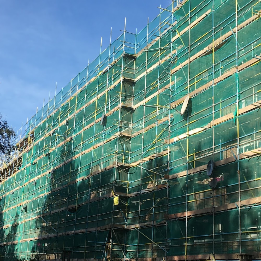 Able One Scaffolding ltd