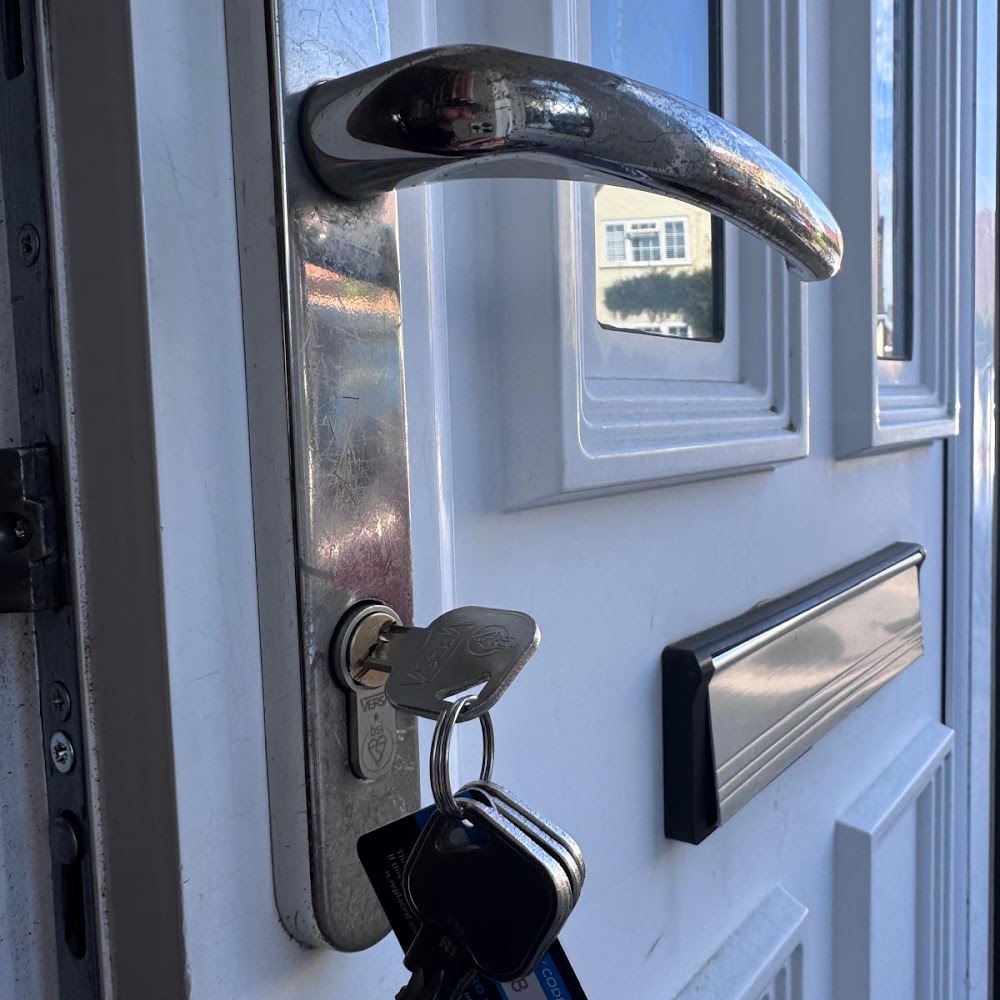 LockBe Locksmith Hornsey