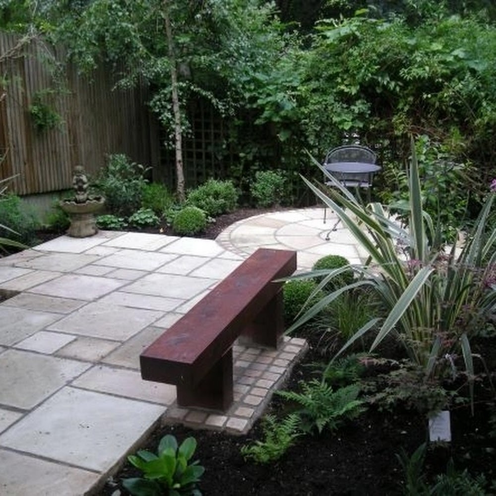 PM Gardens