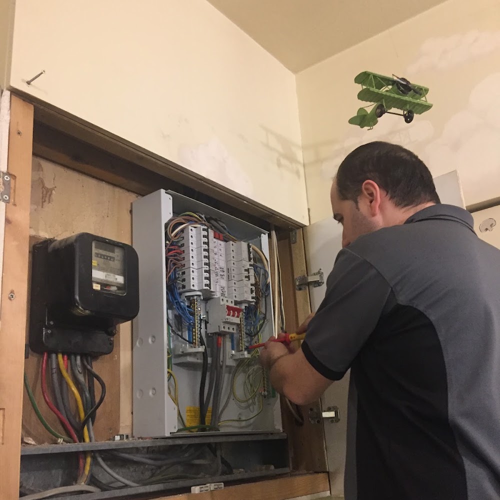 DN ELECTRICS