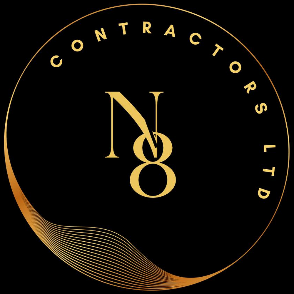 N8 Contractors LTD