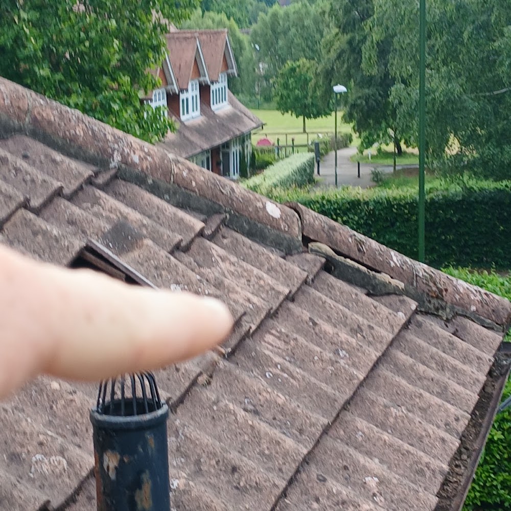Weathersafe roofing and guttering LTD