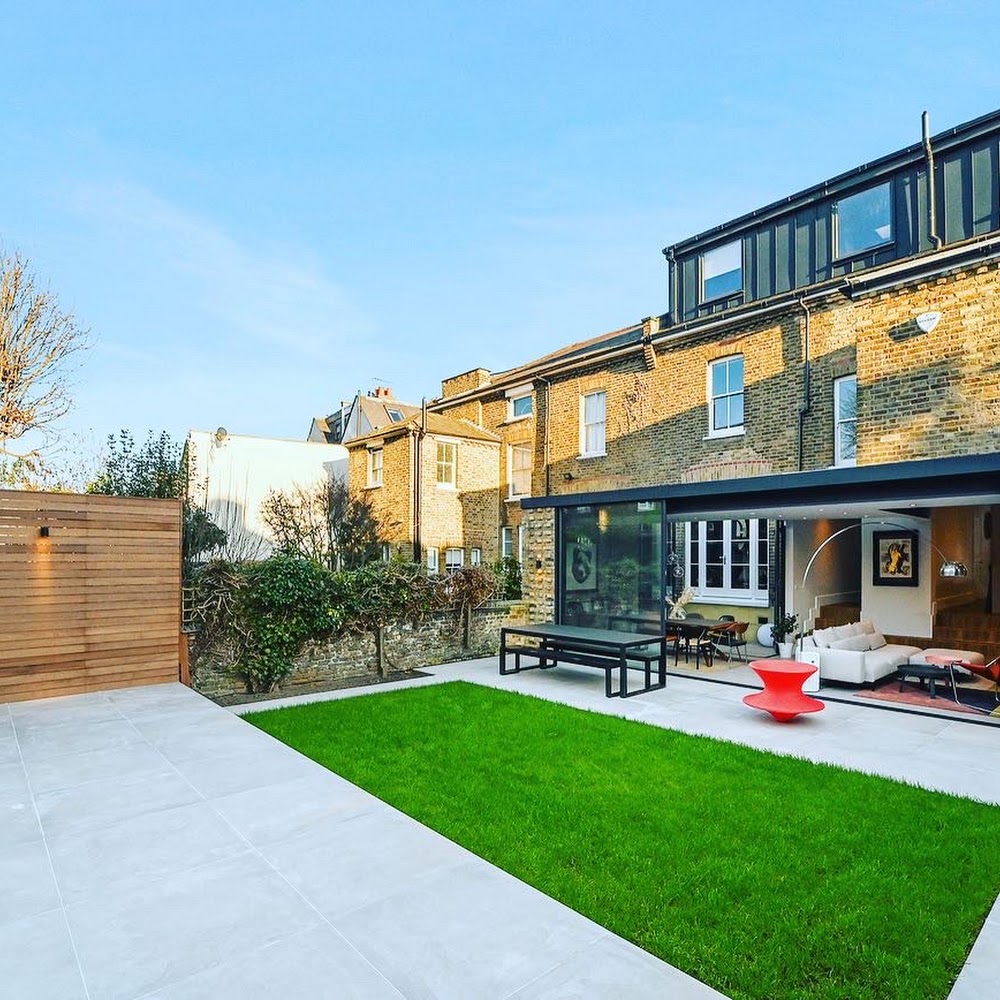 Portico Design & Build