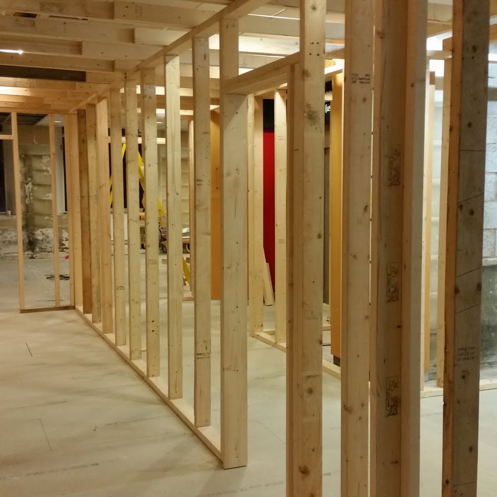 arc carpentry and design