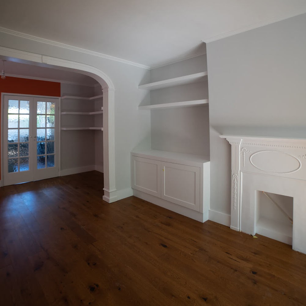 Sosolid Decorators Ltd