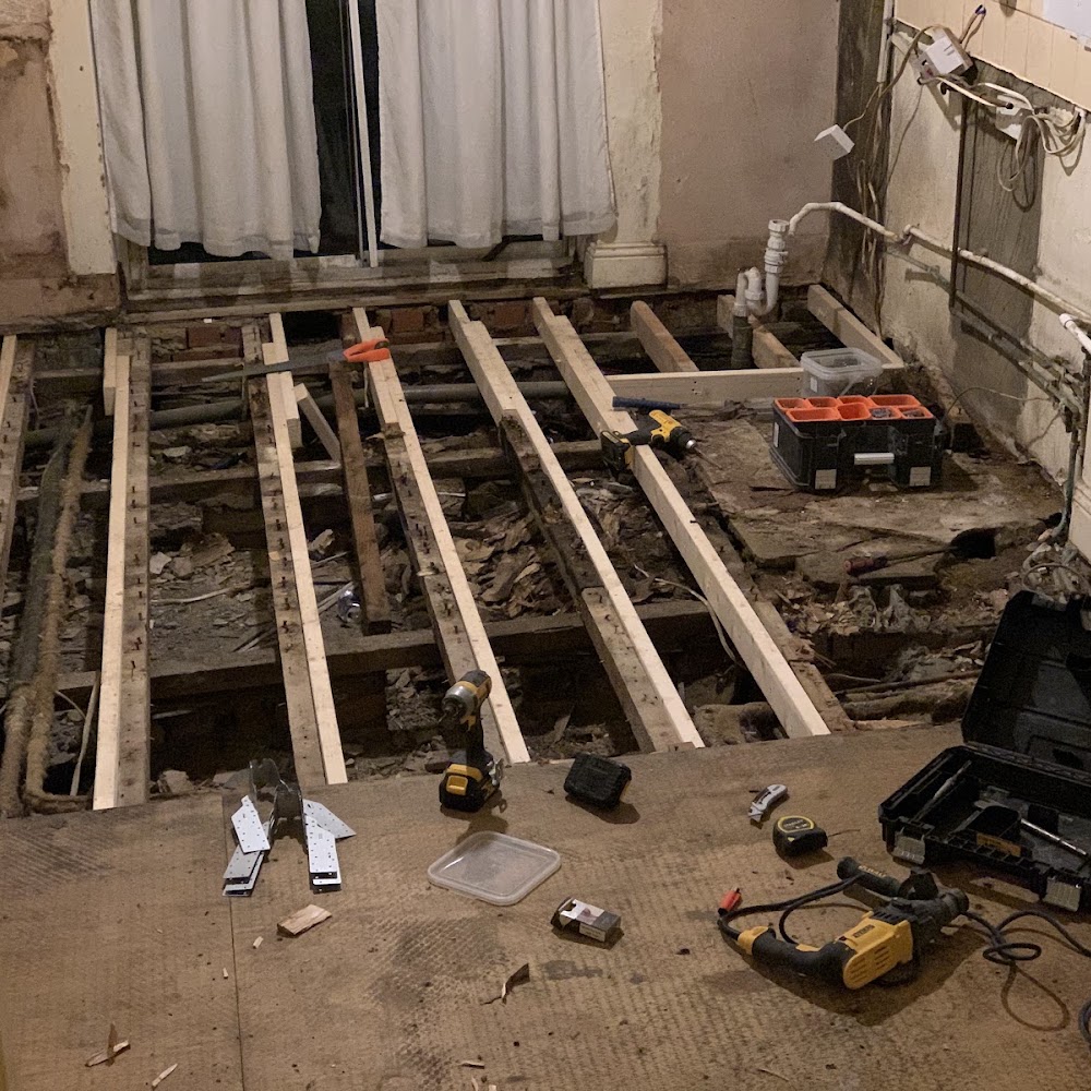 PLUMBING & BUILDING SOLUTIONS LTD