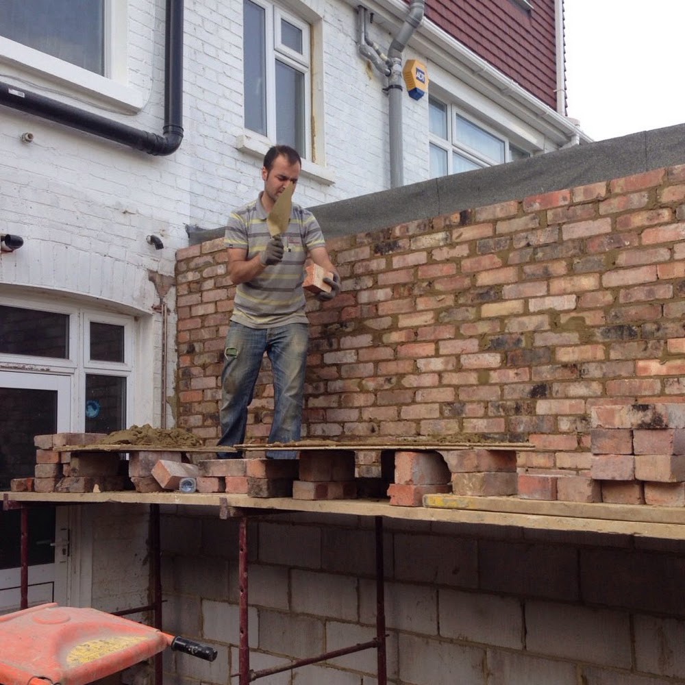 ELIO CONSTRUCTION