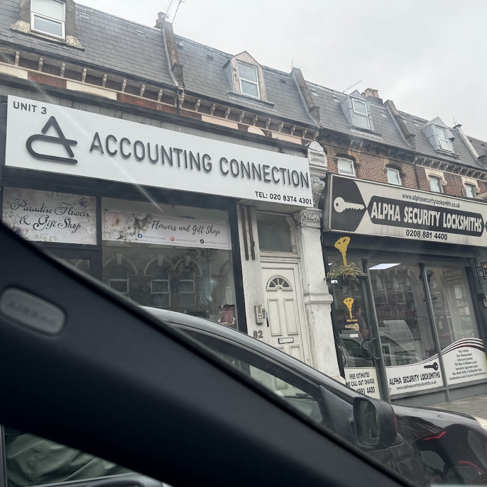 Alpha Security Locksmiths