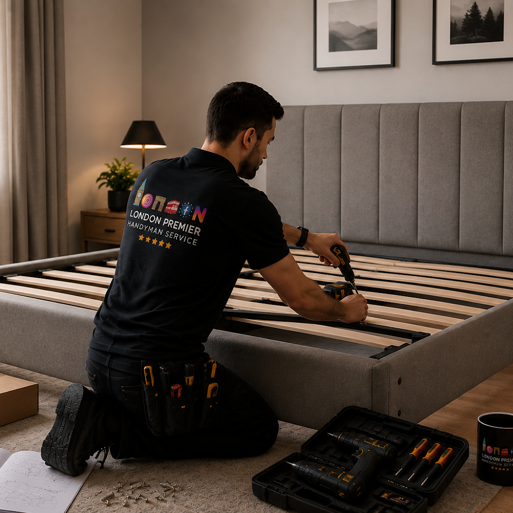 London Premier Handyman Service