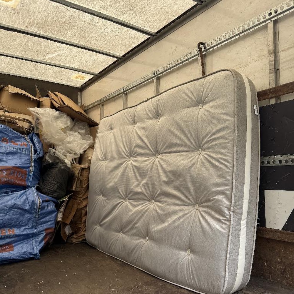 Jim's rubbish