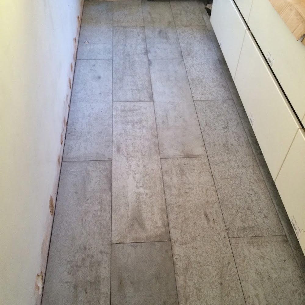 ZAW Tiling