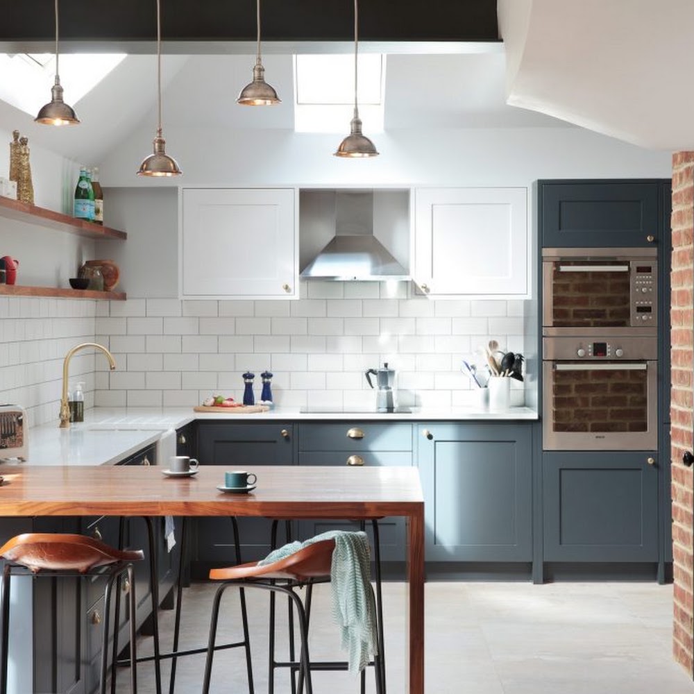 K&I Kitchens | Bespoke Kitchens London