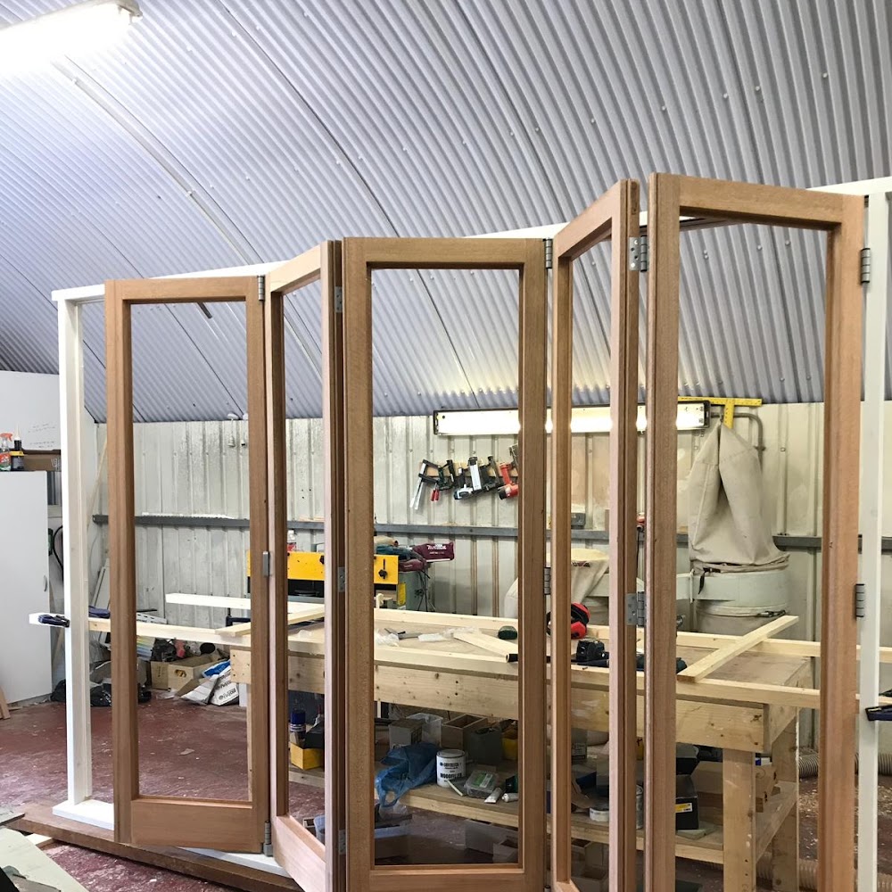 Wood-Frame Joinery