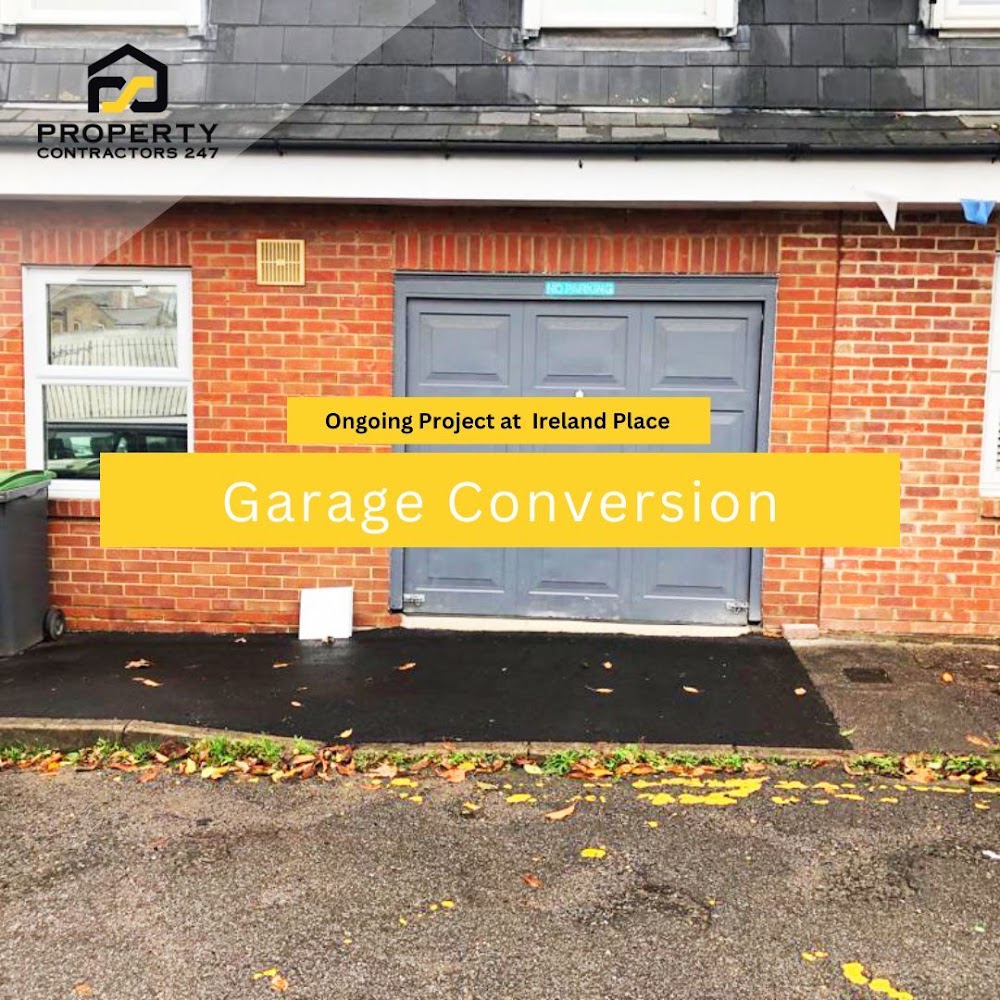 Property Contractors 247