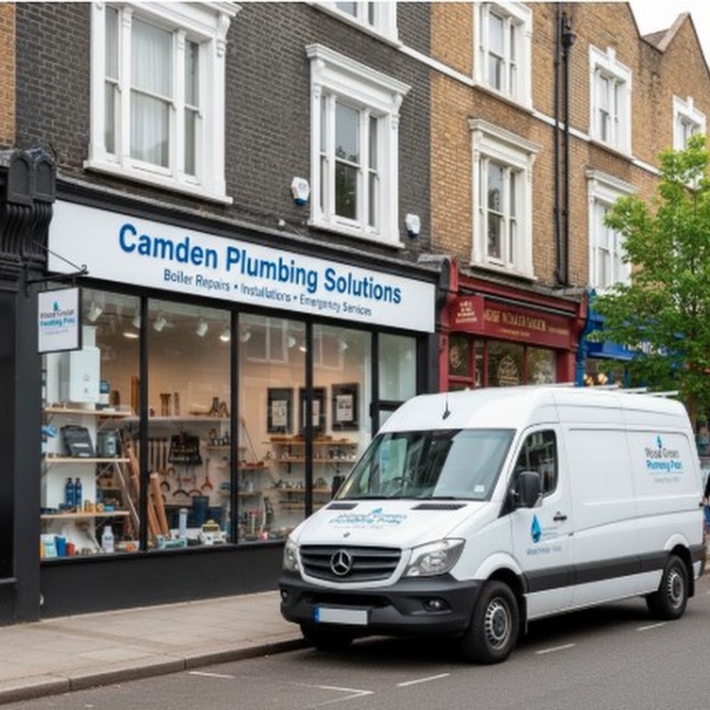 Camden Plumbing Solutions
