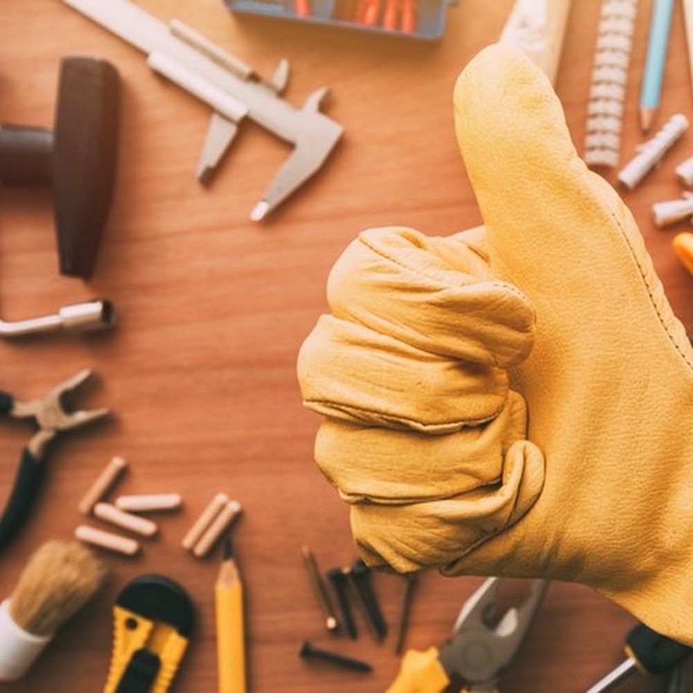 "Affordable Handy Service Camden