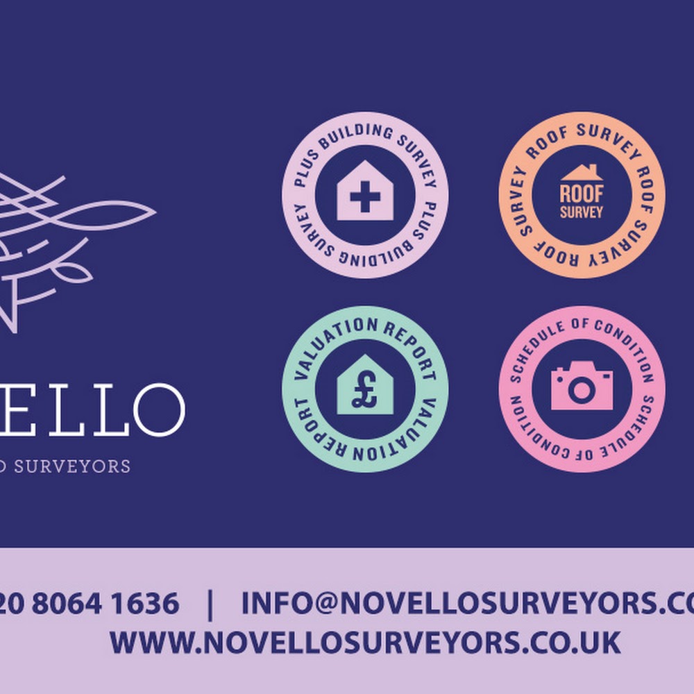 Novello Chartered Surveyors - Camden