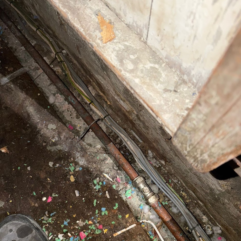 Vip Drainage Services London