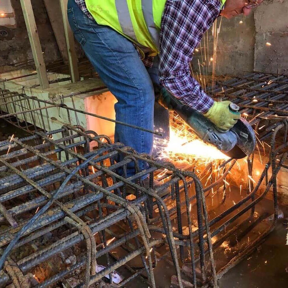 Holcman Construction Ltd