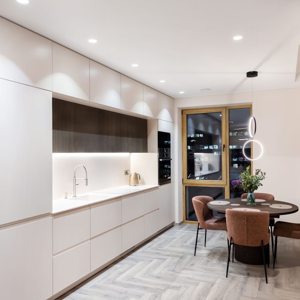 Ecohome Plus Ltd Home renovation services