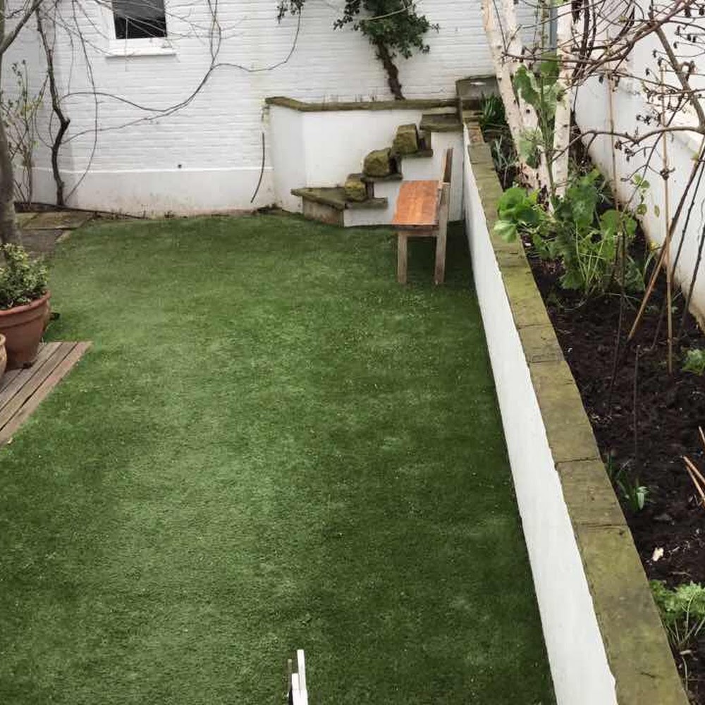 Gardening Services Gardeners