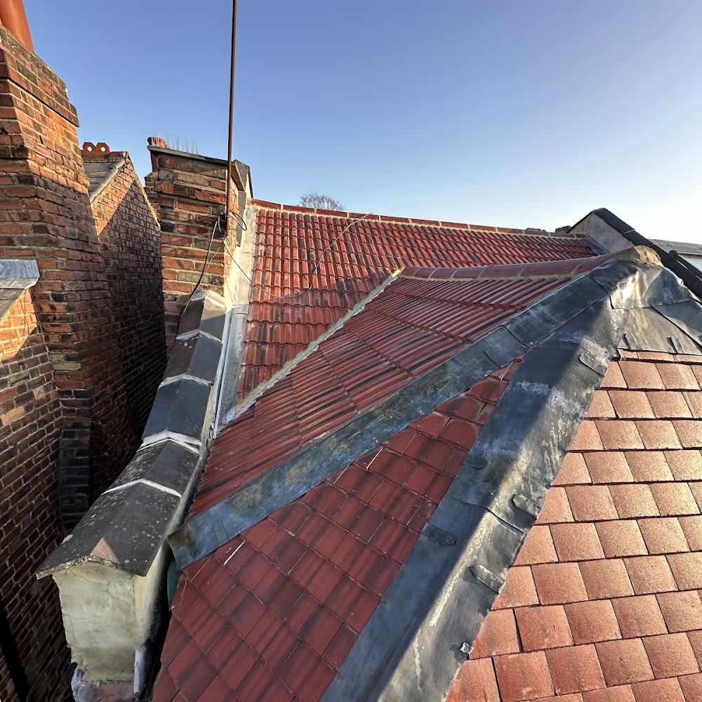 Victoria Roofing Expert Ltd