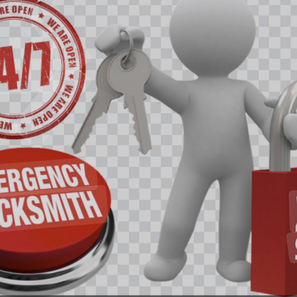 Camden Locksmith Ltd