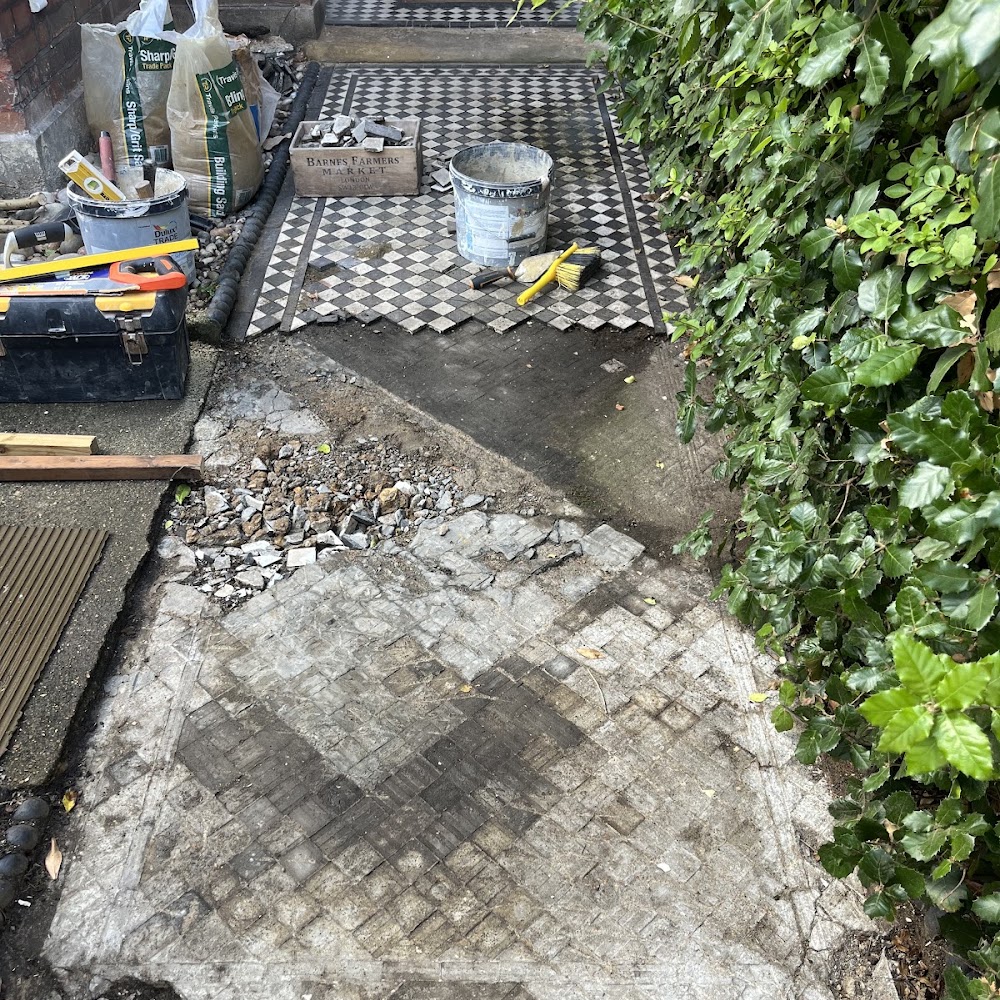 Ashdon Construction Ltd