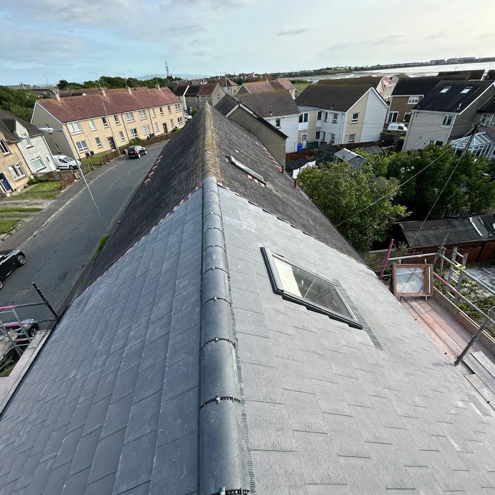 Bravix Roofing Ltd