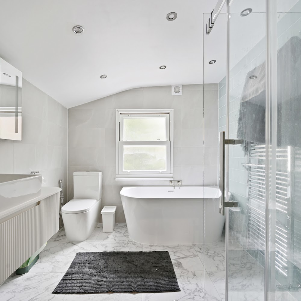 Refresh Renovations West London - Ali Irteza