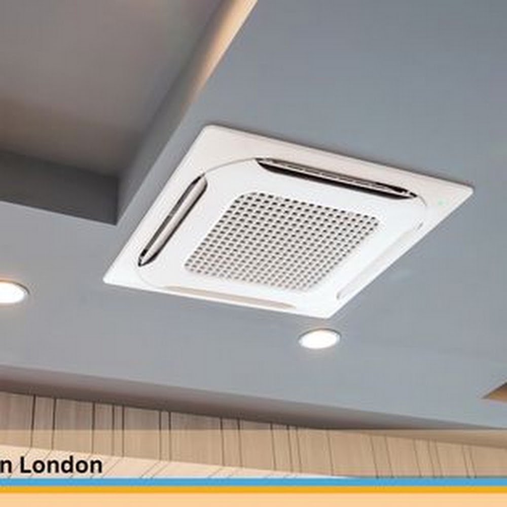 Aircon London