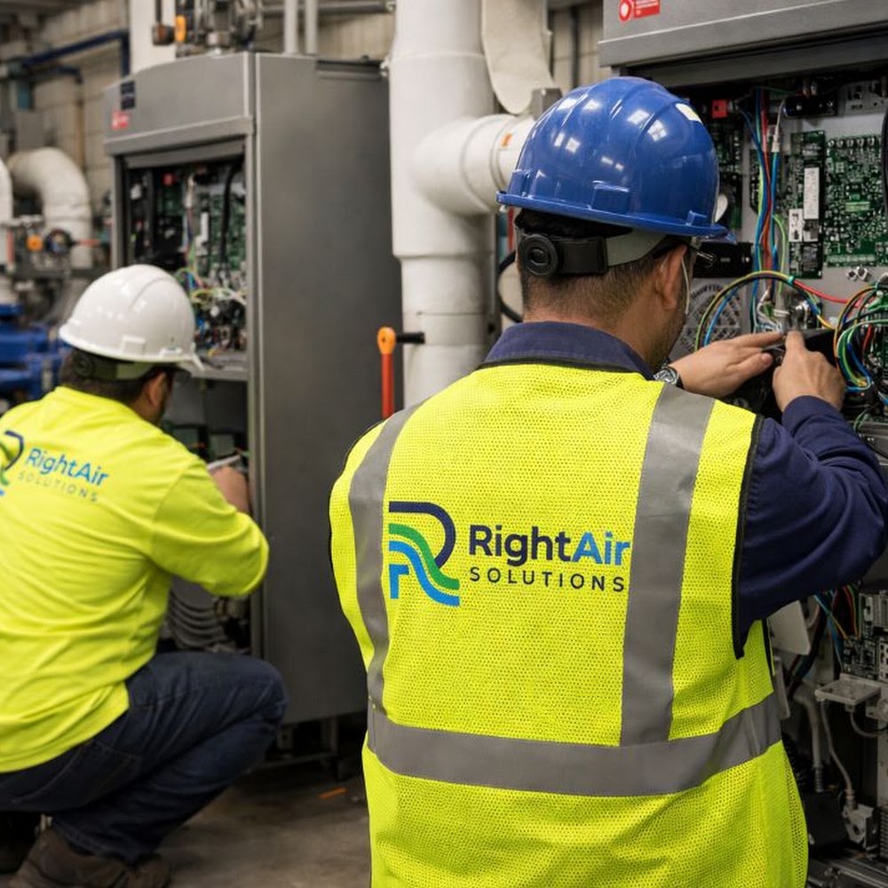 RightAir Solutions