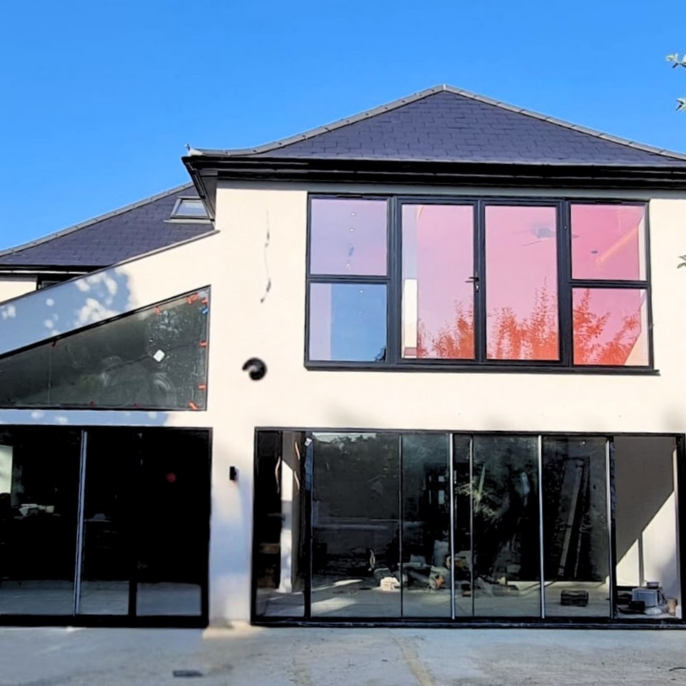 Durajoin Aluminium Windows and Doors