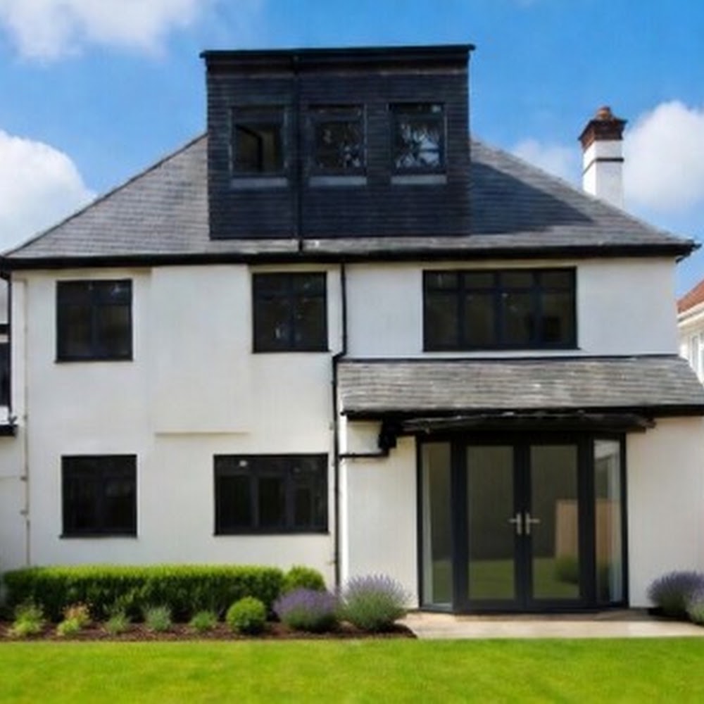 Saloria Architects